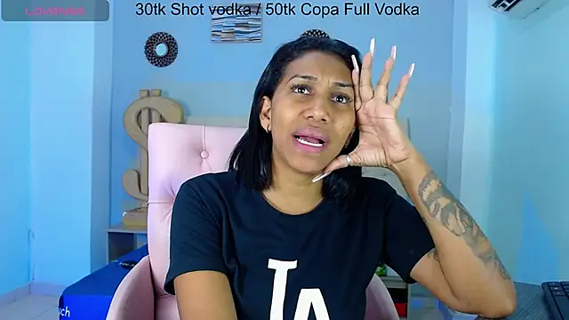 Kristel lee online show from 01.28.25