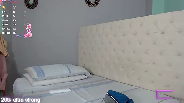 Kristel lee online show from 02.13.25