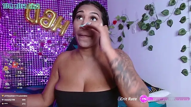 Kristel lee online show from 10.08.25