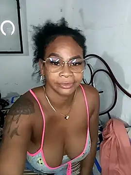 Melanie candy  online show from 02.07.25