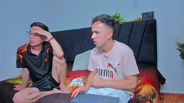 big-dicktop23 online show from 09.16.25