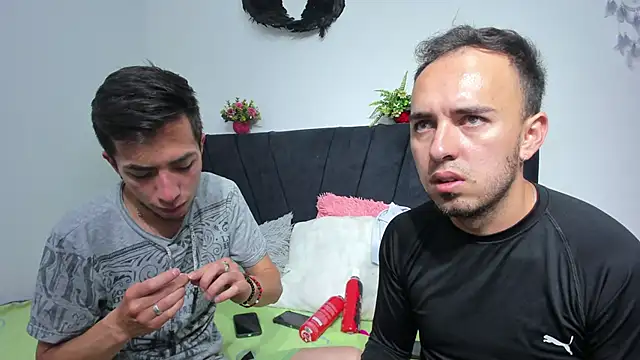 big-dicktop23 online show from 04.09.26