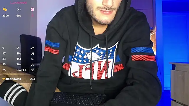 Snapshot of Sxxthiago chatting on 01.29.25 Sxxthiago online show from 01.29.25