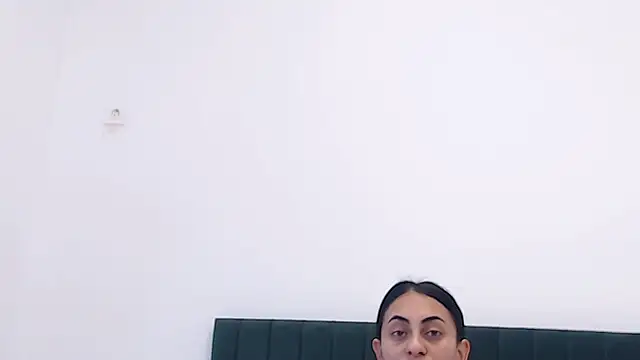 Aimeclark online show from 11.01.25