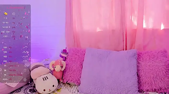 Snapshot of pink_quarz chatting on 12.04.24 pink quarz online show from 12.04.24