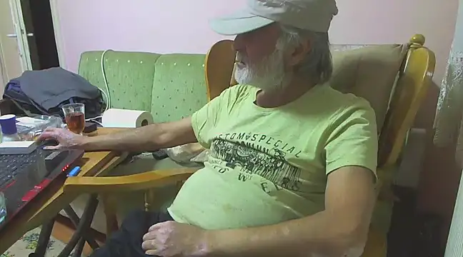 zormen355 online show from 01.20.25