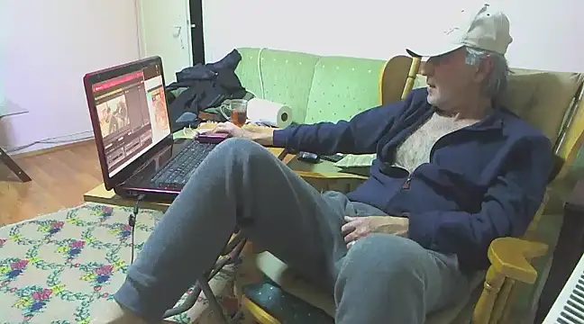 zormen355 online show from 01.26.25