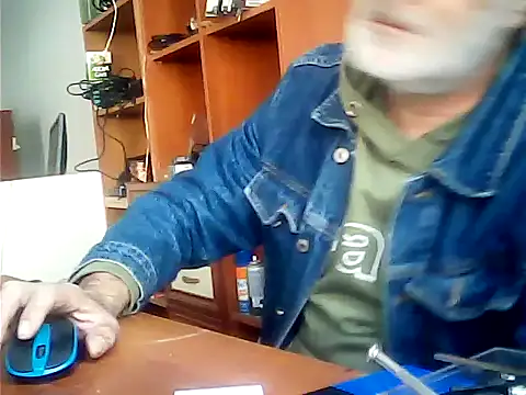 zormen355 online show from 10.18.25