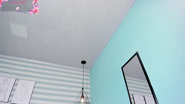 goddess kianna online show from 12.01.25