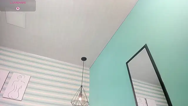 goddess kianna online show from 02.17.26