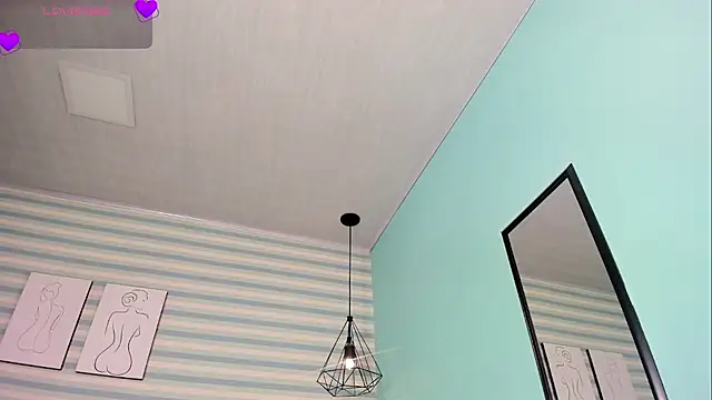 goddess kianna online show from 03.21.26