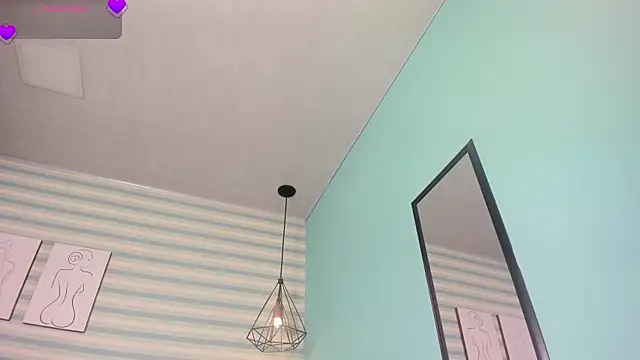 goddess kianna online show from 04.01.26