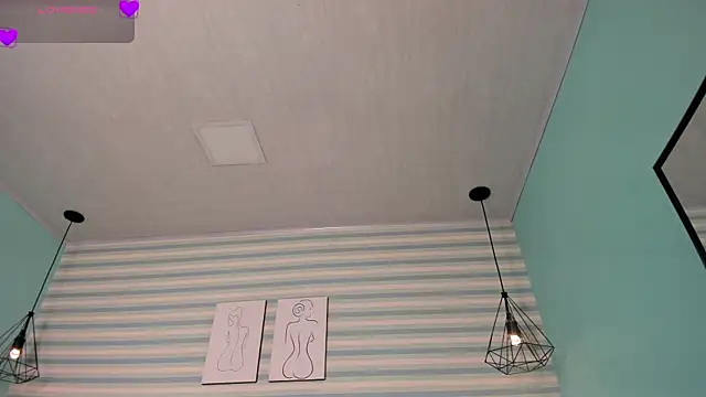 goddess kianna online show from 04.08.26