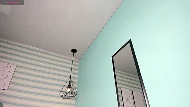 goddess kianna online show from 04.17.26