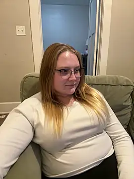 Snapshot of PhatAssBlond chatting on 01.26.25 PhatAssBlond online show from 01.26.25