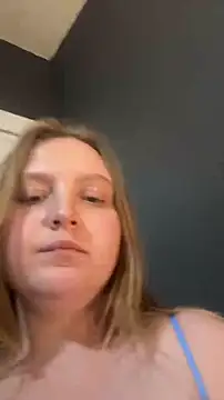 Snapshot of PhatAssBlond chatting on 03.16.25 PhatAssBlond online show from 03.16.25