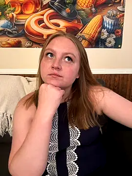 PhatAssBlond online show from 09.16.25