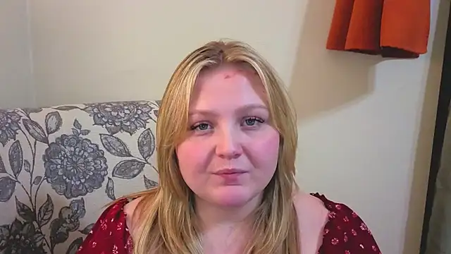 PhatAssBlond online show from 03.27.26