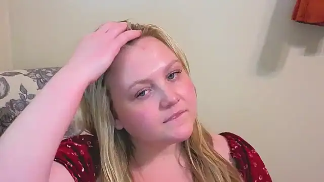 PhatAssBlond online show from 03.31.26