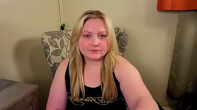 PhatAssBlond online show from 06.24.26