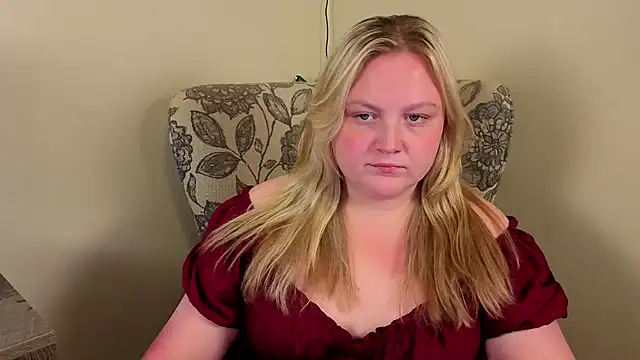 PhatAssBlond online show from 07.05.26