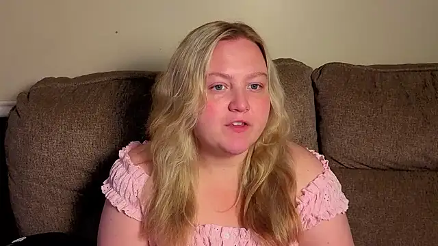 PhatAssBlond online show from 07.15.26