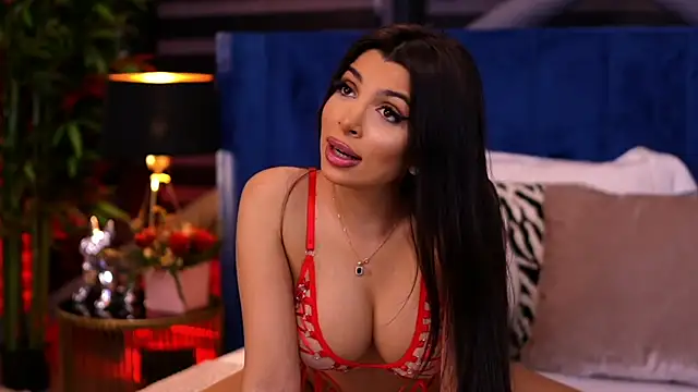 NicoleCellini online show from 03.14.25