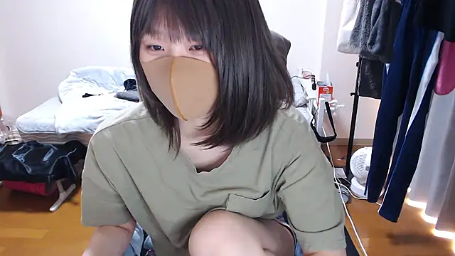 izumi  123 online show from 03.14.26