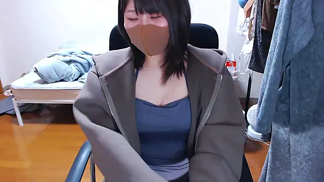 izumi  123 online show from 03.29.26