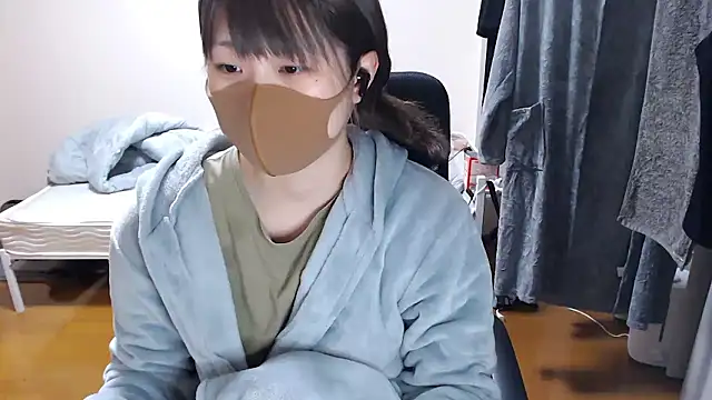 izumi  123 online show from 06.20.26