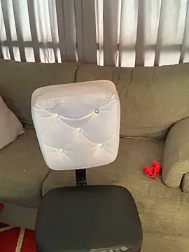 lia huan online show from 03.07.25