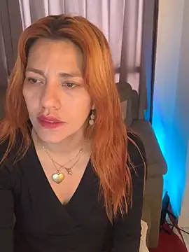 lia huan online show from 03.08.25