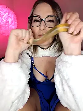 Jade Emeraud online show from 03.30.26