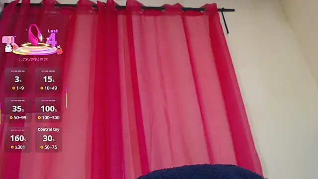 Snapshot of RominaFiore_ chatting on 02.11.26 RominaFiore online show from 02.11.26