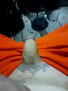 2Hot2gether69 online show from 03.05.25