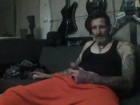 2Hot2gether69 online show from 10.16.25