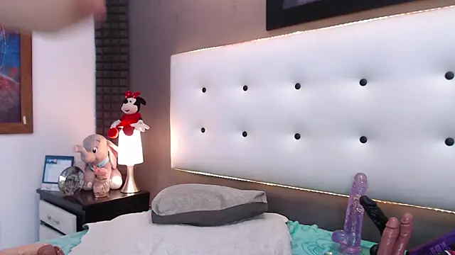 Natasha26  online show from 01.13.25