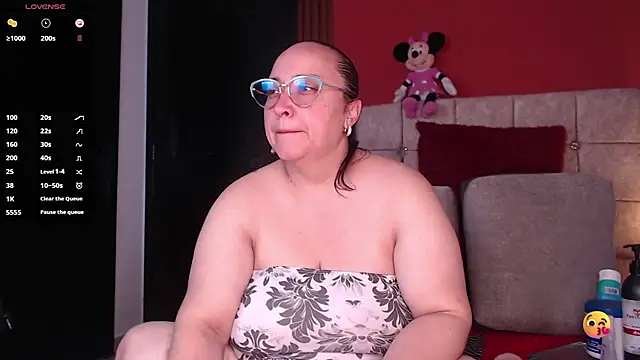 Natasha26  online show from 09.30.25