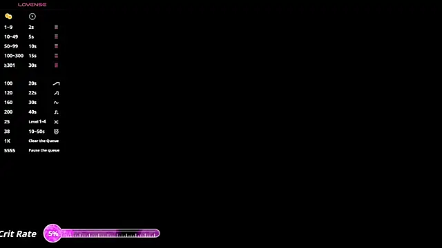 Snapshot of DollyWalker chatting on 05.16.26 DollyWalker online show from 05.16.26