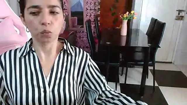 Snapshot of kendall_all4u chatting on 02.28.26 kendall all4u online show from 02.28.26