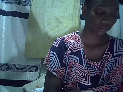 ElianeHot online show from 12.20.25