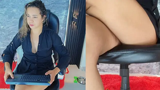 Snapshot of samantha_venus1 chatting on 01.27.25 samantha venus1 online show from 01.27.25