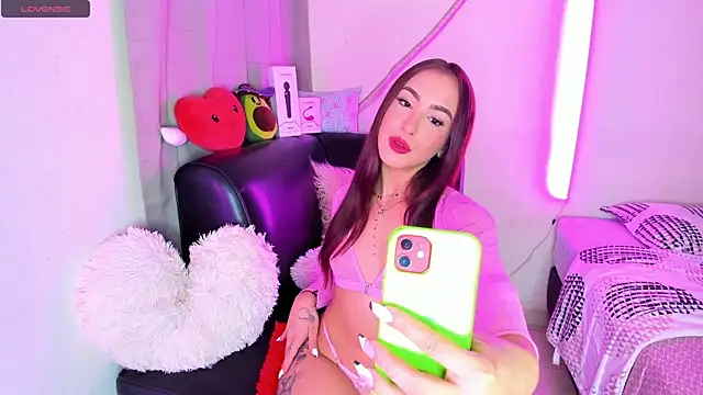 Gothic slut-without limit online show from 03.01.25