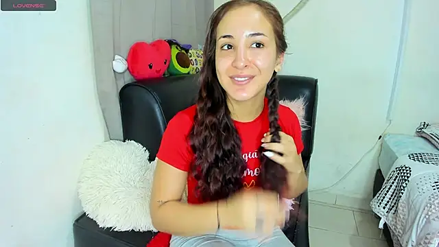 Gothic slut-without limit online show from 03.07.25