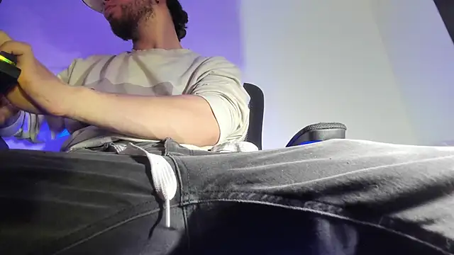 s sven03 online show from 11.25.25