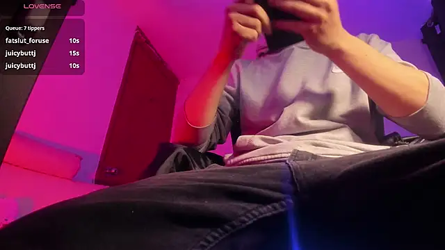 s sven03 online show from 12.20.25