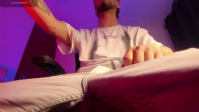 s sven03 online show from 12.23.25