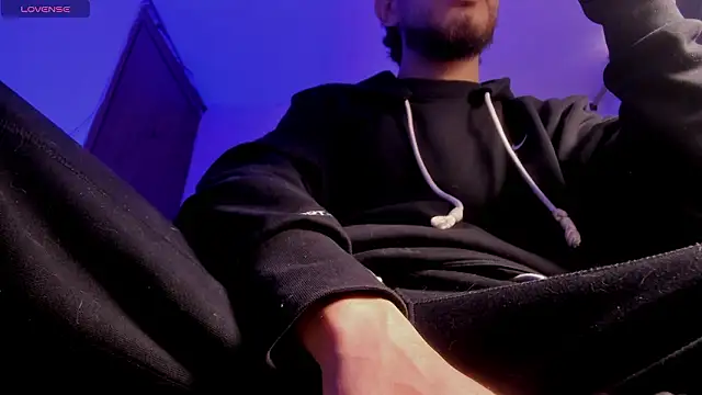 s sven03 online show from 02.26.26