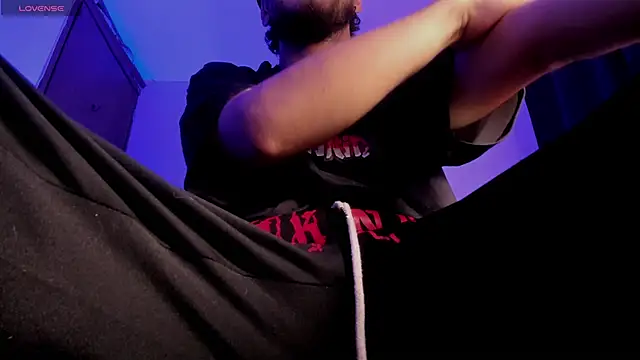 s sven03 online show from 03.21.26