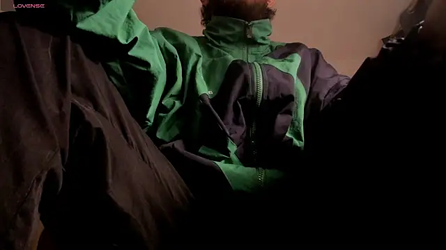 s sven03 online show from 04.10.26